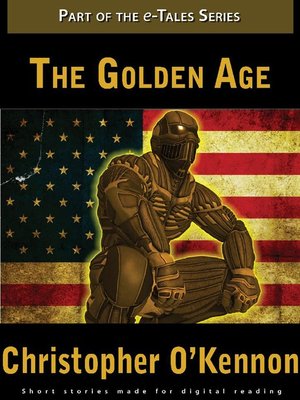 cover image of We Used to Fly (Prologue to the Golden Age series): The Golden Age, no. 1